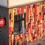 Johnny Cash On Main - 1 Mile To Dtnash - Lux