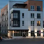 Johnny Cash On Main - 1 Mile To Dtnash - Lux Apartment Nashville