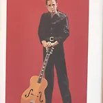 Johnny Cash On Main - 1 Mile To Dtnash - Lux *