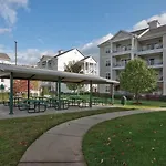 Beautiful Hotel In Nashville 2Bd