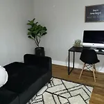 Calm, Relax & Getaway