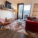 Apartment In Midtown Nashville
