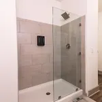 In Midtown Apartment *
