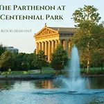 Apartment In Midtown