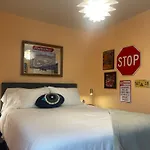 5 Min To Dt-multicade Arcade-scenic-nature Trails Apartment Nashville
