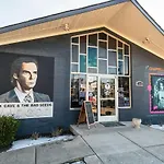Holiday home Hip East Music Food & Fun Nearby