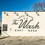 Hip East Music Food & Fun Nearby Holiday home *