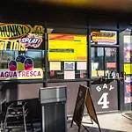 Hip East Music Food & Fun Nearby * Nashville