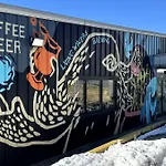 Hip East Music Food & Fun Nearby Holiday home Nashville
