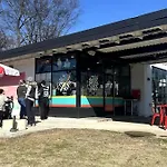 Holiday home Hip East Music Food & Fun Nearby Nashville
