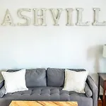 Holiday home Hip East Music Food & Fun Nearby