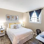 7 Min Drive To Broadway- Walkable Neighborhood Holiday home Nashville