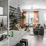House Of Many Records - Brand New Spacious Luxury Holiday home Nashville