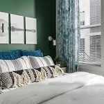 House Of Many Records - Brand New Spacious Luxury Nashville
