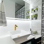 Villa Oasis *