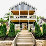 Luxury Nashville Home