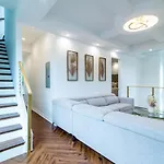 Villa Oasis Nashville