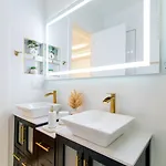 Villa Oasis Nashville