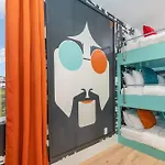 Luxe-High Note-Rooftop Hot Tub-3 Mins To Broadway