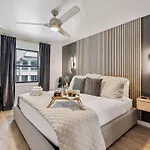 Lyric Loft - Music Row - 4 Mins To Broadway