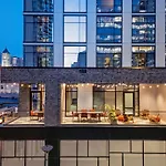 Caption By Hyatt Downtown Nashville/The Gulch