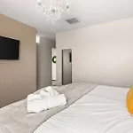 Holiday home Riverfront 786