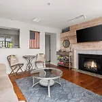 Holiday home Riverfront 786 *