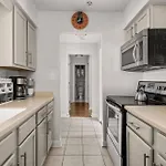 Holiday home Riverfront 786 Nashville