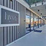 The Twelve Thirty Lounge In Downtown Nashville