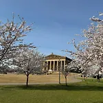 Western World Stay Near Vandy On West End