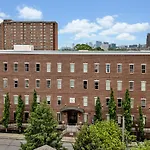 The Barrelhouse Loft In West End Near Vandy And Centennial