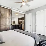 Legends Loft Modern Near Vandy On West End *