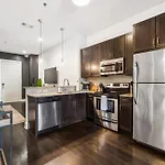 Holiday home Legends Loft Modern Near Vandy On West End Nashville