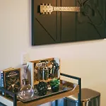 Legends Loft Modern Near Vandy On West End *