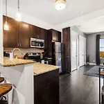 Holiday home Legends Loft Modern Near Vandy On West End Nashville