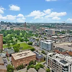 Broadway Blues At Lofts At Vandy West End