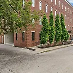 Broadway Blues At Lofts At Vandy West End