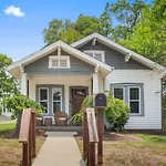East Nash Cottage W Hot Tub 17 Mi To Downtown