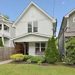 Cozy Retreat Mins To Broadway & East Nashville