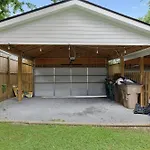 Cozy Retreat Mins To Broadway & East Nashville