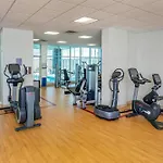 Sheraton Music Airport 4*