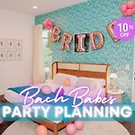 New Dollys Dream 12 Beds Downtown Nash Opry Karaoke