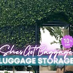 New East Oasis 13Beds Roofdeck Free Parking