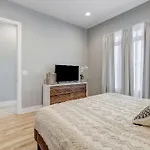 New Rooftop With Views Game Dt Nash Holiday home Nashville