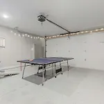 New Rooftop With Views Game Dt Nash Nashville