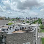 5 Min To Broadway+Walkable+Private Rooftop