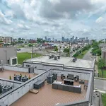 5 Min To Broadway+Walkable+Private Rooftop