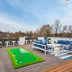 Your Perfect Home Away From Home In Nashville