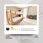 7 Min Drive To Broadway- Walkable Neighborhood Holiday home Nashville