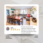 7 Min Drive To Broadway- Walkable Neighborhood Holiday home Nashville